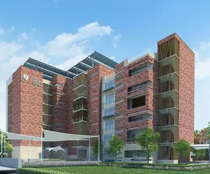 The Blue Bells School, Sector-50, Gurugram