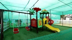 Elements Kids - Doddakanhalli, Doddakannelli, Bengaluru