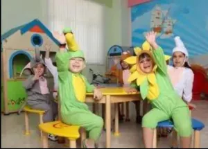 Bachpan Play School Panathur logo