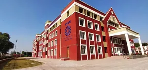 RYAN INTERNATIONAL SCHOOL, Mukhta prasad nagar, BIKANER