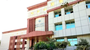 Wendy School Junior College, Satyedevnagar, Gwalior
