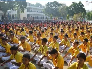 Army Public School, AgraCantt, Agra