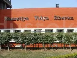 Bhavan Vidyalaya, 27B,Sector 27 B, Chandigarh
