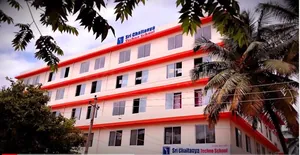 SRI CHAITANYA TECHNO SCHOOL, MAHALAKSHMIPURAM, Bengaluru