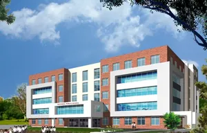 National Public School, Sector 4,HSR Layout, Bengaluru