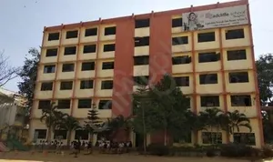 Radcliffe World Academy logo