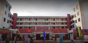 Apex International School, Lal Kothi Scheme,Lalkothi, Jaipur