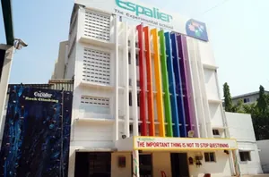 Espalier The Experimental School, Kamatwade, Nashik