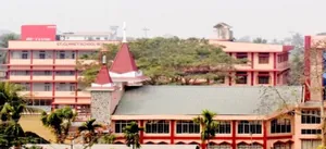 ST. CLARET SCHOOL logo