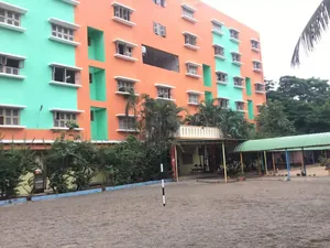 GAUTAMI VIDYA KSHETRA logo