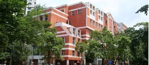 Hiranandani Foundation School, Powai, Mumbai