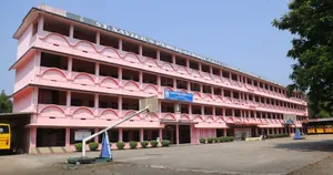 St Xaviers Public School, Pothanicad , Kochi