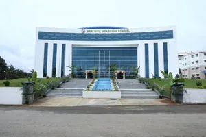 BGS International Academia School, Bengaluru, Bengaluru