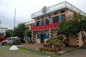 St. Pauls Senior Secondary School, Haldwani, Nainital