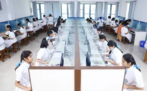 Sacred Heart Senior Secondary School, Sector 26, Chandigarh