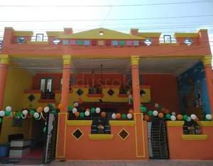 Ayaans Colours International School Mansarovar logo