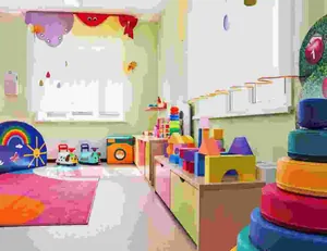 Kennedy Kindergarten logo