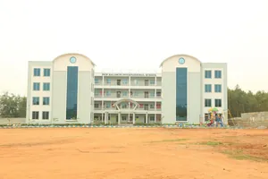 New Baldwin International Residential School, Bengaluru, Bengaluru