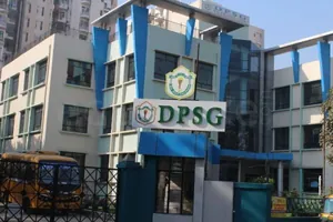 DPSG SUSHANT LOK , Sushant Lok, Gurugram