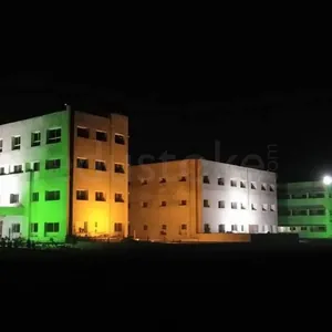 THE SARDANA INTERNATIONAL SCHOOL, MalharRoad, Dewas