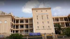 THE PSBB MILLENNIUM SCHOOL, THAZHAMBUR , Chennai