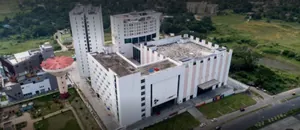 Orchids The International School, Jodthbhim,Newtown, kolkata