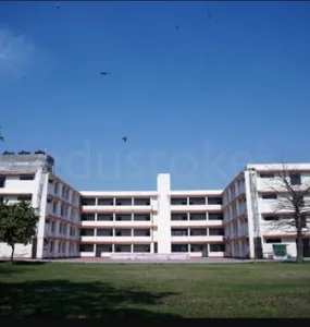 KERALA EDUCATION SOCIETY SENIOR SECONDARY SCHOOL logo