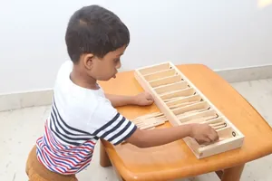 Hornbill Montessori, Perumbakkam, Chennai