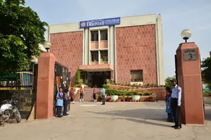 Bharatiya Vidya Bhavan Vidyashram, Sanganer,Pratap Nagar, Jaipur