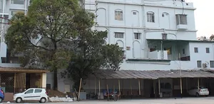 Ratnakar North Point School logo