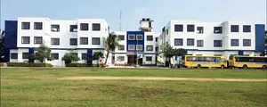 Podar International School  - Gaya logo