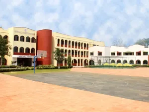 Hope Hall Foundation School, RK Puram, Delhi
