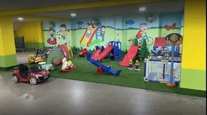 FOSTER KIDS PLAY SCHOOL &amp; DAY CARE, Mahmoorganj, Varanasi