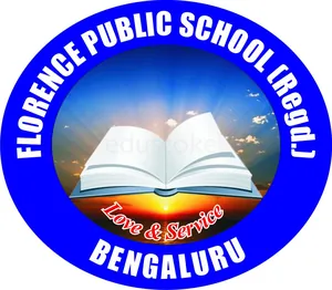FLORENCE HIGH SCHOOL logo