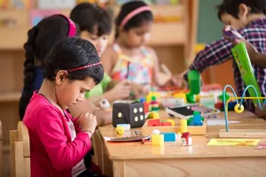 Haebix Premium Preschool and Daycare, Doddakannelli, Bengaluru