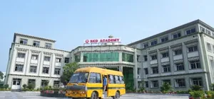 S K D ACADEMY , Gomtinagar, Lucknow