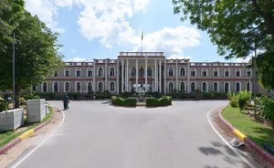 Mayo College Girls  School, Ajmer, Ajmer