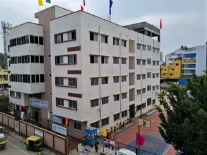 Narayana E Techno School, JPNagar7thPhase, Bengaluru