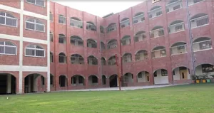 YASH VIDYA PUBLIC SCHOOL logo