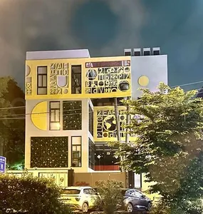 Golden Bells early Years, Pitampura, Delhi