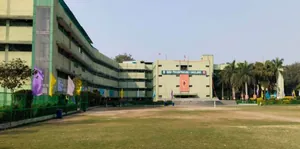 DAV Public School, Pitampura, Delhi