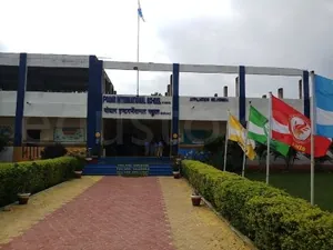 Podar International School  - Bhandara, Kardha, Nagpur