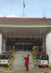 RCS Memorial Vidalaya logo