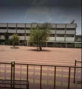 GREEN VALLEY PUBLIC SCHOOL logo