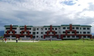 Aryaman Vikram Birla Institute Of Learning logo