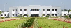 The Vizag International School, Vishakhapatnam, Vizianagaram