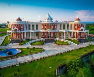 Acharyakulam, Panchayanpur, HARIDWAR
