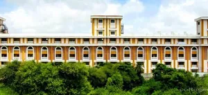 Balaji College Of Arts, Commerce And Science, Ram Nagar,Tathawade, Pune