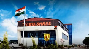 VIDYA SHREE INTERNATIONAL SCHOOL, 6thMilestone, Rohtak
