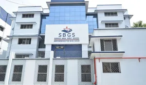 Sushila Birla Girls School, Circus Avenue, kolkata